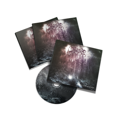 Aara - "So fallen alle Tempel" DigiPak CD