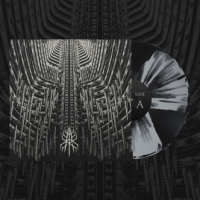 Modern Rites - "Monuments" Vinyl LP