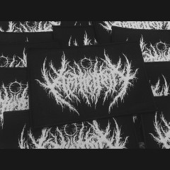 Arthedain Woven Logo Patch