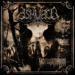 Askvald - "Nachtschattenreich" DigiPak CD