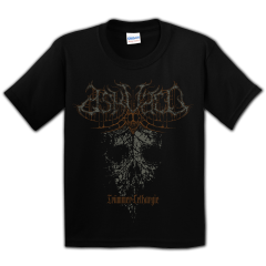 Askvald "Trümmer" Shirt