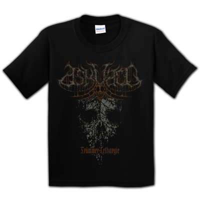 Askvald "Trümmer" Shirt
