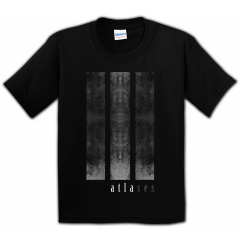 Atlases Shirt "Haar"