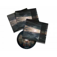 Atlases - "HAAR" DigiPak CD