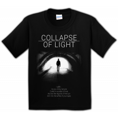 Collapse of Light Shirt Failing