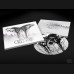 Déhà - "Cruel Words" DigiPak CD