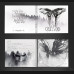 Déhà - "Cruel Words" DigiPak CD