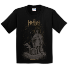 Dewfall - "Hermeticus" Shirt