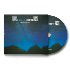 Firmament - "Nightside Valkyries" DigiPak CD