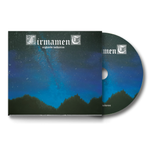 Firmament - "Nightside Valkyries" DigiPak CD