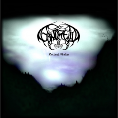 Gandreid - "Nordens Skalder" Jewelcase CD