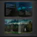 Grima - "Tales of the Enchanted Woods" DigiPak CD