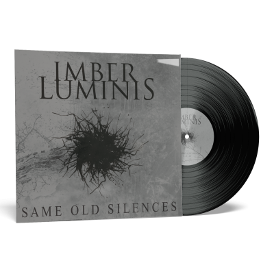 Imber Luminis - "Same Old Silences" Vinyl