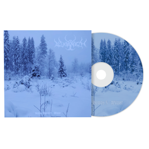 Lebensnacht - "Nature Hymns Part 1: Winter" Pro CDr