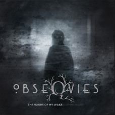 Obseqvies - "The Hours Of My Wake" CD