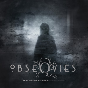 Obseqvies - "The Hours Of My Wake" CD