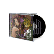 Old Night - "A Fracture in the Human Soul" Jewelcase CD