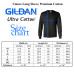 Sammale Longsleeve "Raven"