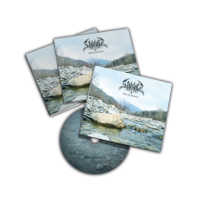 Svirnath - "Dalle rive del Curone" DigiPak CD