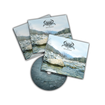Svirnath - "Dalle rive del Curone" DigiPak CD