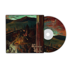 Wanderer of Worlds - "Des Kriegers Licht" CDR [lim.]