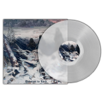 Grima - "Devotion to Lord" Vinyl ultra clear