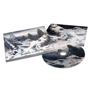 Grima - "Devotion to Lord" DigiPak CD