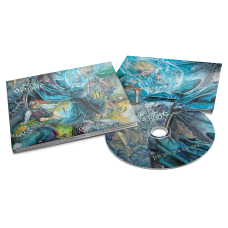 Keys of Orthanc - "Of the Lineage of Kings" DigiPak CD