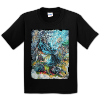 Keys of Orthanc - "Of the Lineage of Kings" Shirt