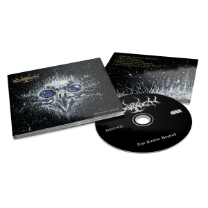 Lebensnacht - "The Realm Beyond" DigiPak CD