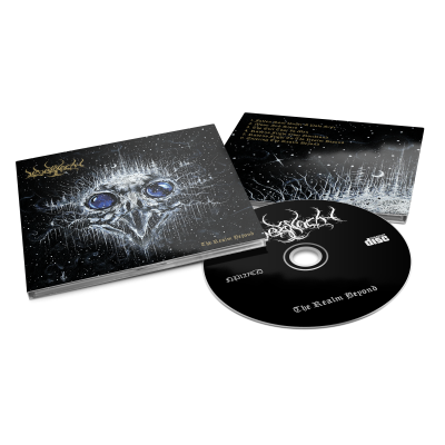 Lebensnacht - "The Realm Beyond" DigiPak CD