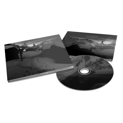 Disparaître - "Urchig" DigiPak CD