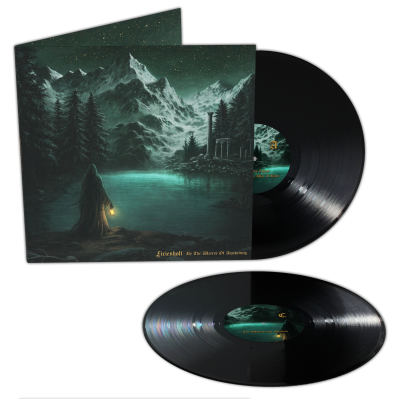 Firienholt - "By the Waters of Awakening" Double Vinyl LP [lim.]
