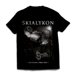 Skialykon "Aura Kósmos I" Shirt