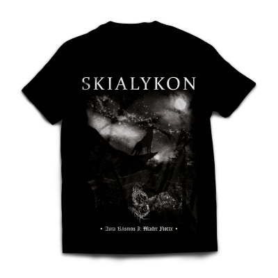 Skialykon "Aura Kósmos I" Shirt