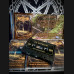 The Wolf Garden - "Woven of Serpent's Spines" Cassette