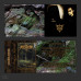 The Wolf Garden - "Woven of Serpent's Spines" Cassette