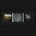 Ande - "Vehemence" 6-Panel DigiPak CD