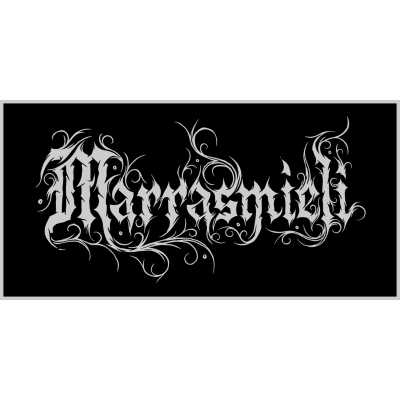 Marrasmieli Logo Patch (woven)