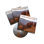 Indren - "Of Time And Autumn Leaves" DigiPak CD