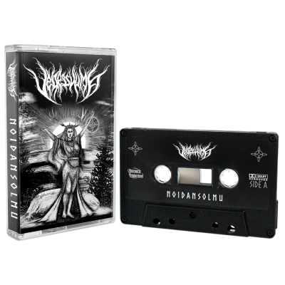 Veljessurma - "Noidansolmu" Cassette