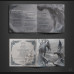 Grima - "Frostbitten" DigiPak CD