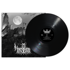 Northmoon - "Shadowlord - My soft vision in blood" Vinyl LP [lim.]