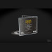 Eternal Helcaraxe - "Drown In Ash" Jewelcase CD