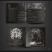 Eternal Helcaraxe - "Drown In Ash" Jewelcase CD
