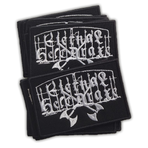 Eternal Helcaraxe Patch Logo