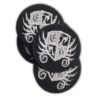 Eternal Helcaraxe Patch Sigil