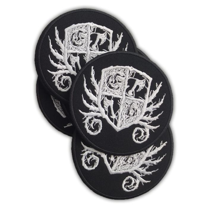 Eternal helcaraxe patch logo