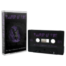 Pilgrim of Fire - "An Age of Penance and Oblivion" Cassette