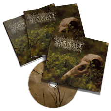 Sammale - "Sammale" 6-Panel DigiPak CDr